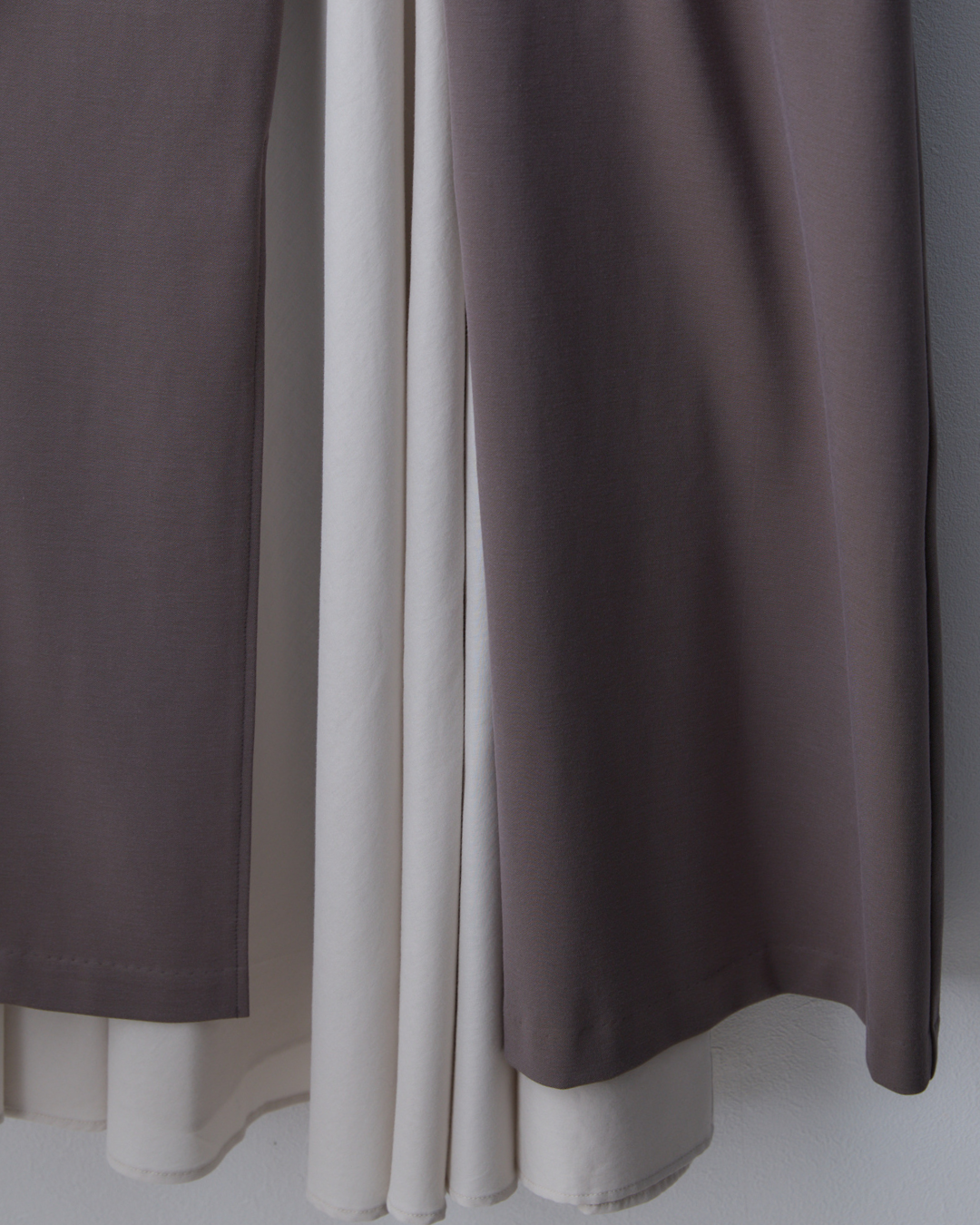 【Order】コンビレイヤードドレス