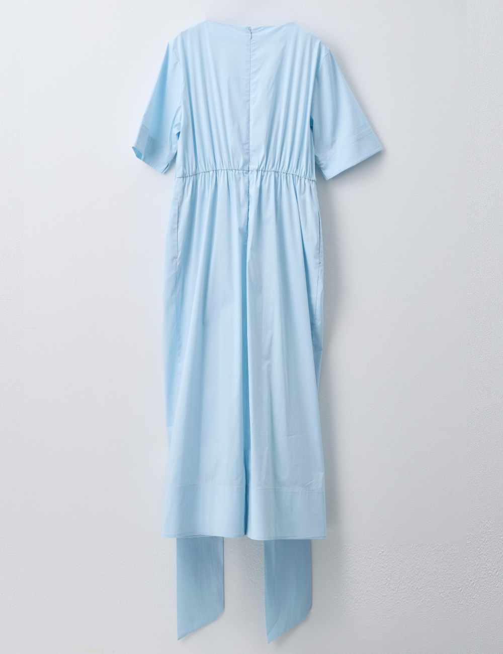 【Order】ウエストクロスドレス