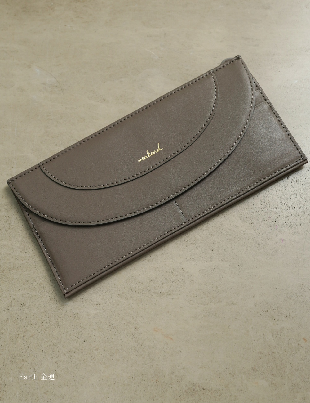 【Order】チャームロングウォレット