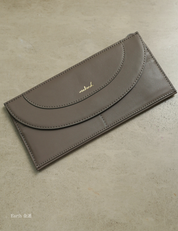 【Order】チャームロングウォレット