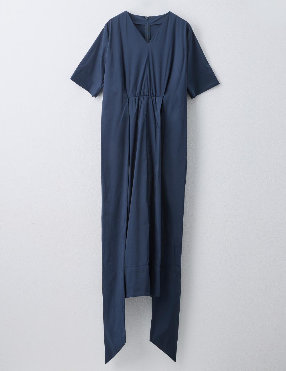 【Order】ウエストクロスドレス