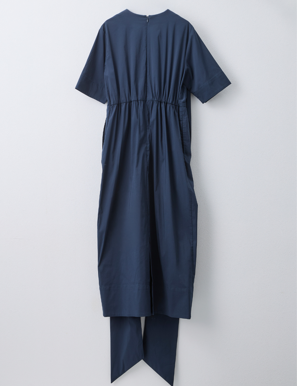 【Order】ウエストクロスドレス