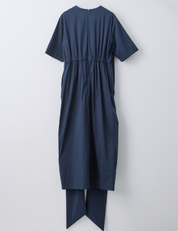 【Order】ウエストクロスドレス