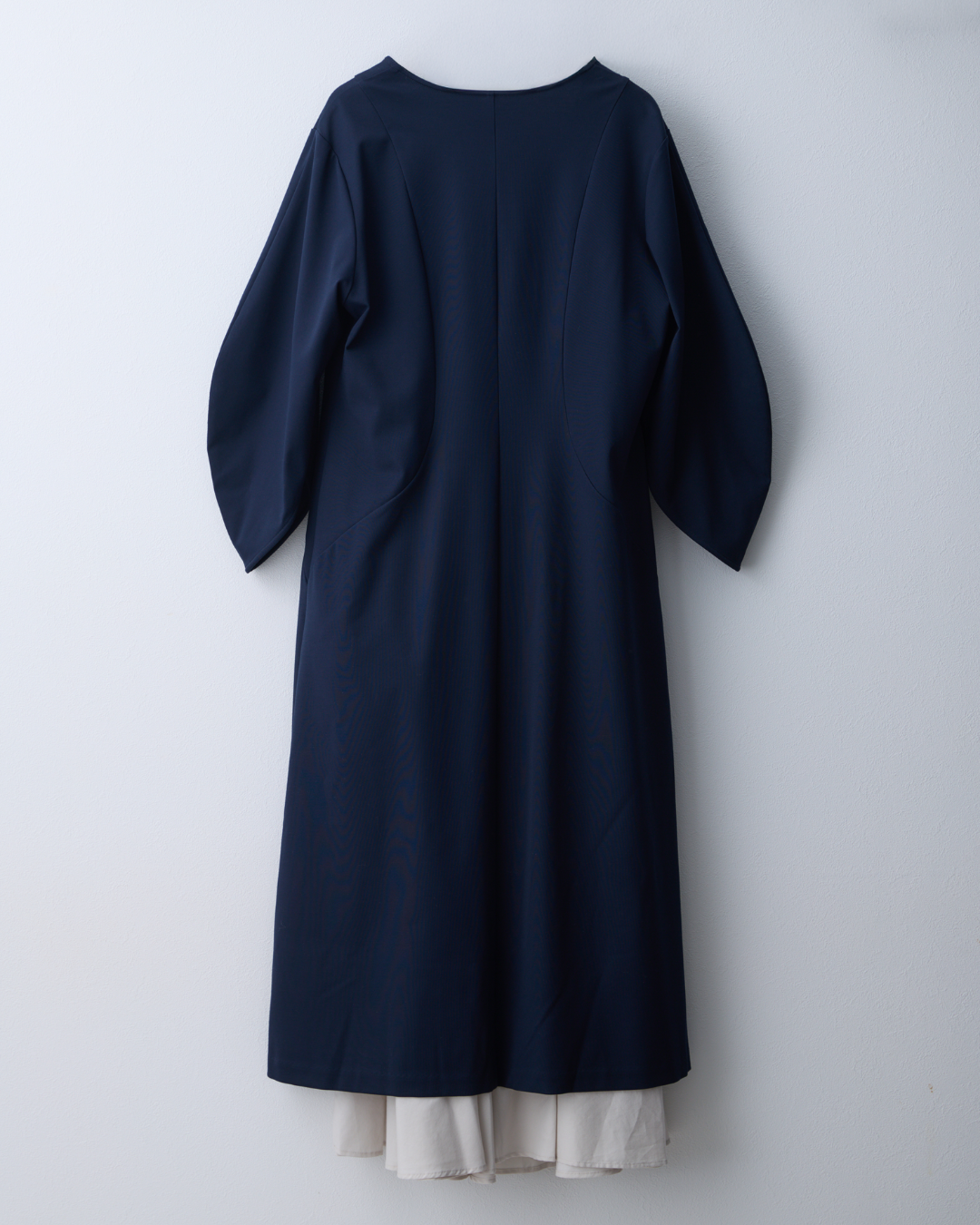 【Order】コンビレイヤードドレス