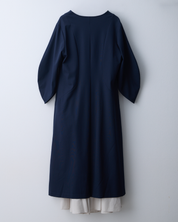 【Order】コンビレイヤードドレス