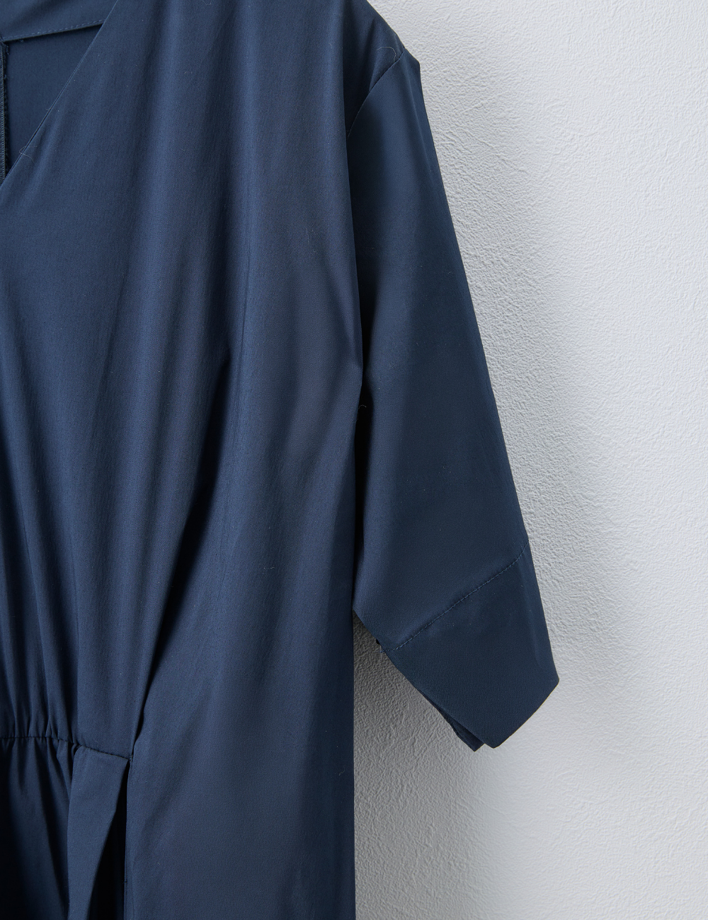 【Order】ウエストクロスドレス