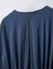 【Order】ウエストクロスドレス