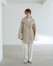 ファードッキングコート