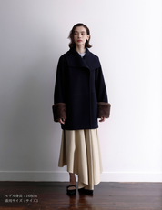 【Order】ファードッキングコート
