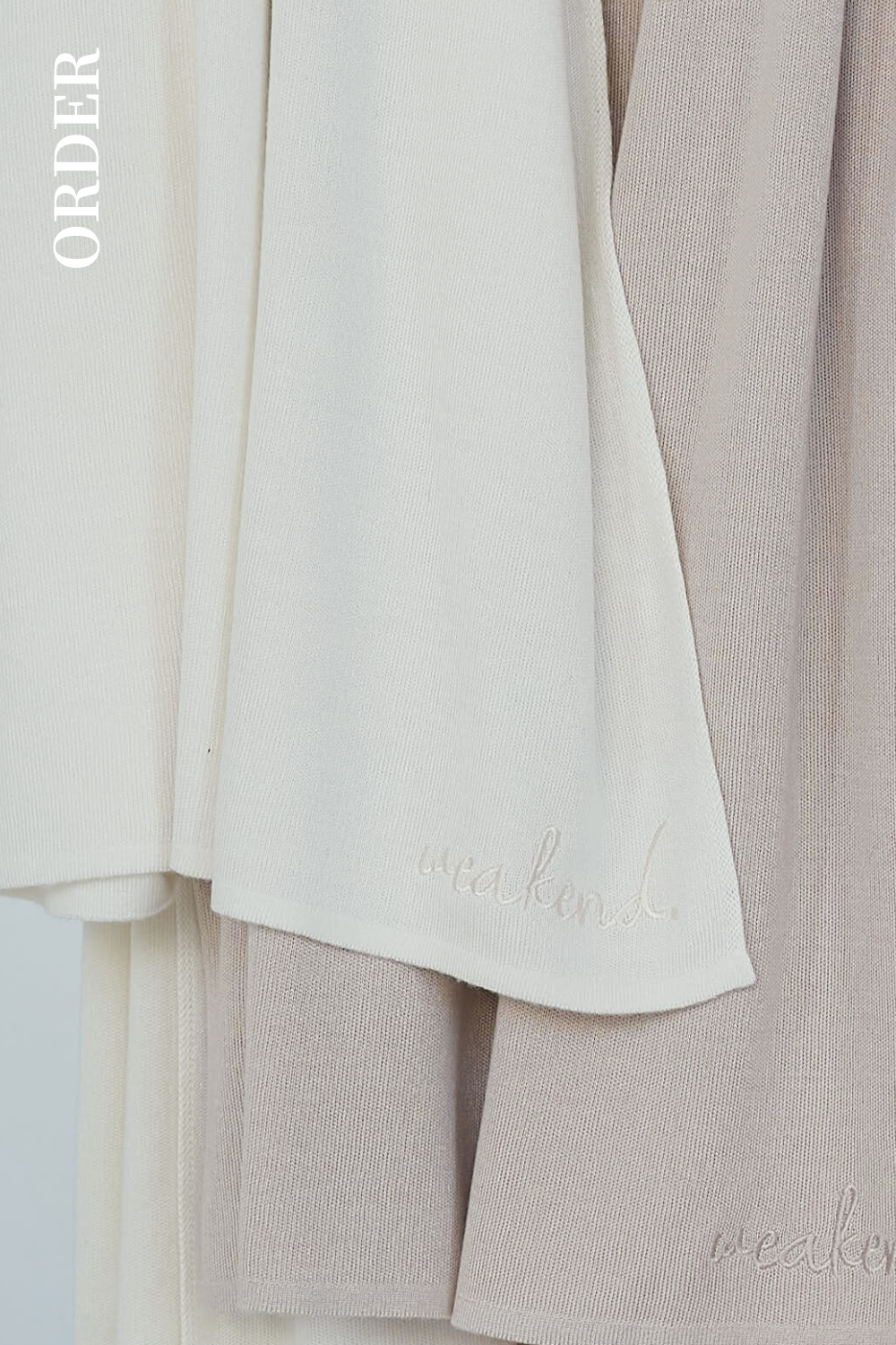 Silk Stole