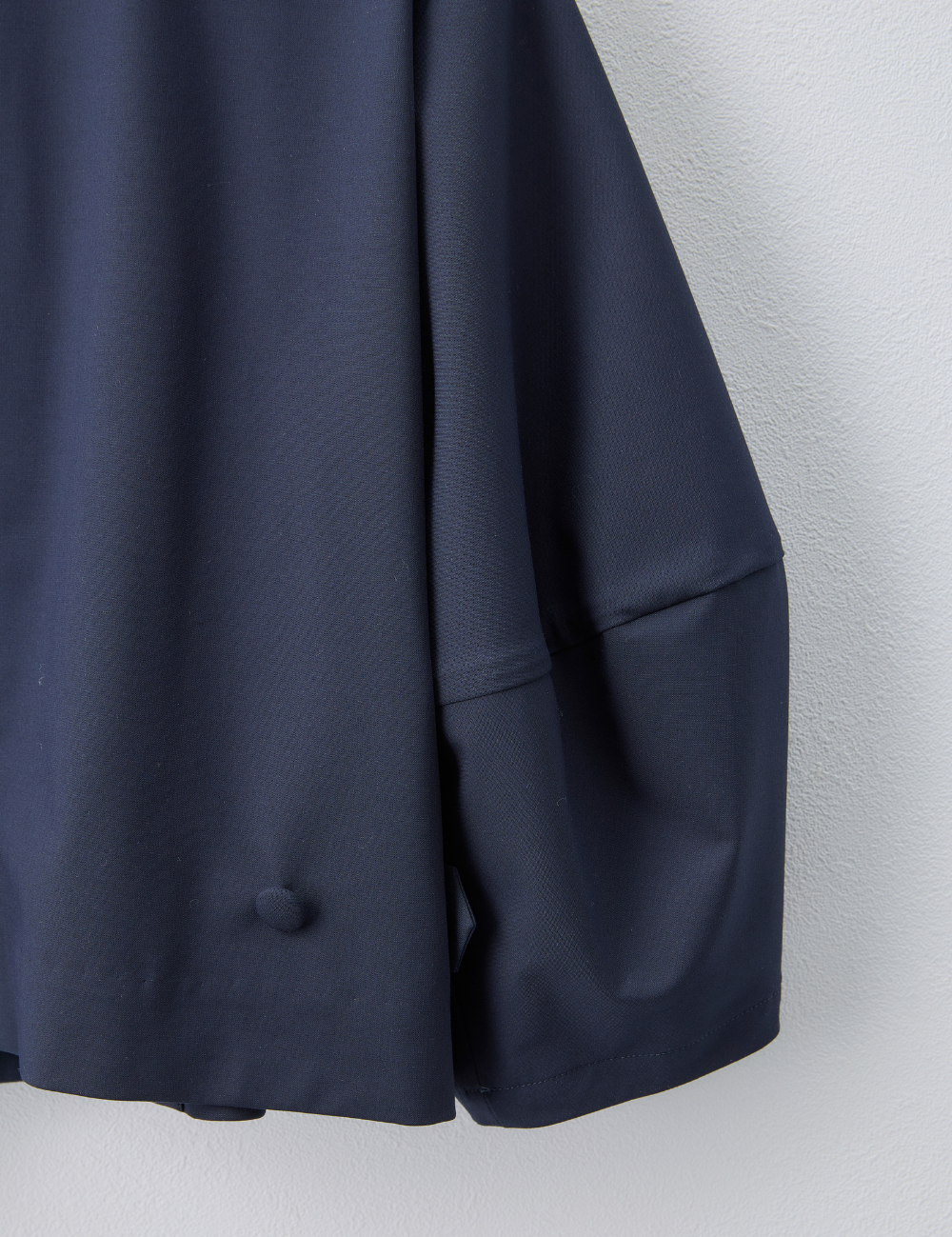 【Order】コクーンスリーブジャケット