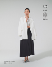 【Order】フレンチリネンジャケット