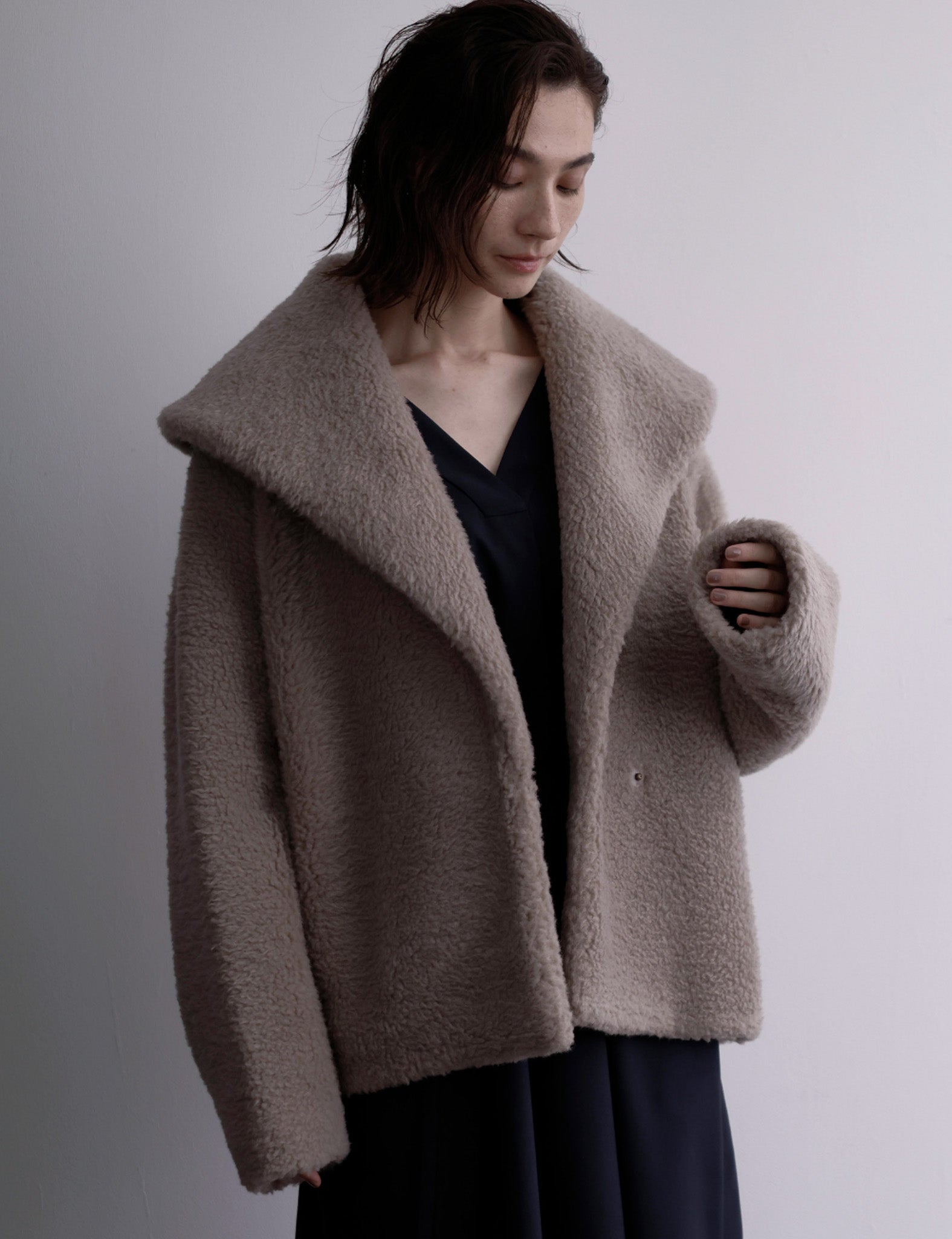【Order】ボアコート