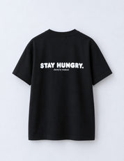 STAY HUNGRY Tシャツ