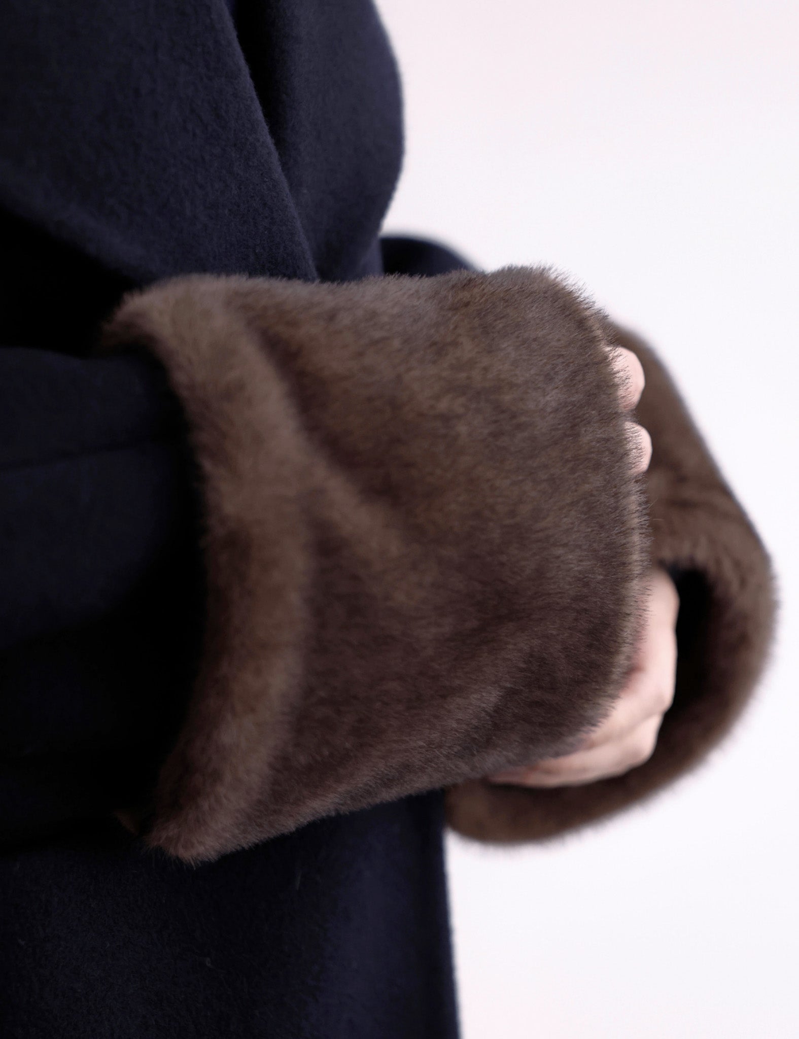 【Order】ファードッキングコート