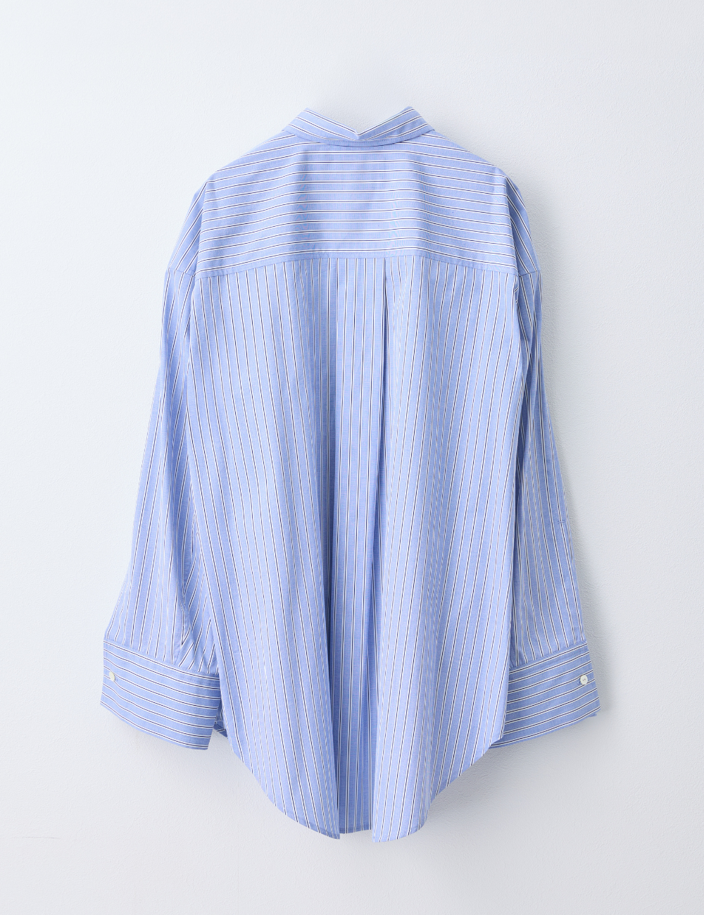 【Order】ワイドスリーブシャツ