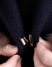 【Order】ファードッキングコート