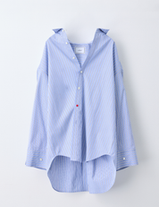 【Order】ワイドスリーブシャツ