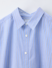 【Order】ワイドスリーブシャツ