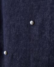 【Order】パールデニムスカート