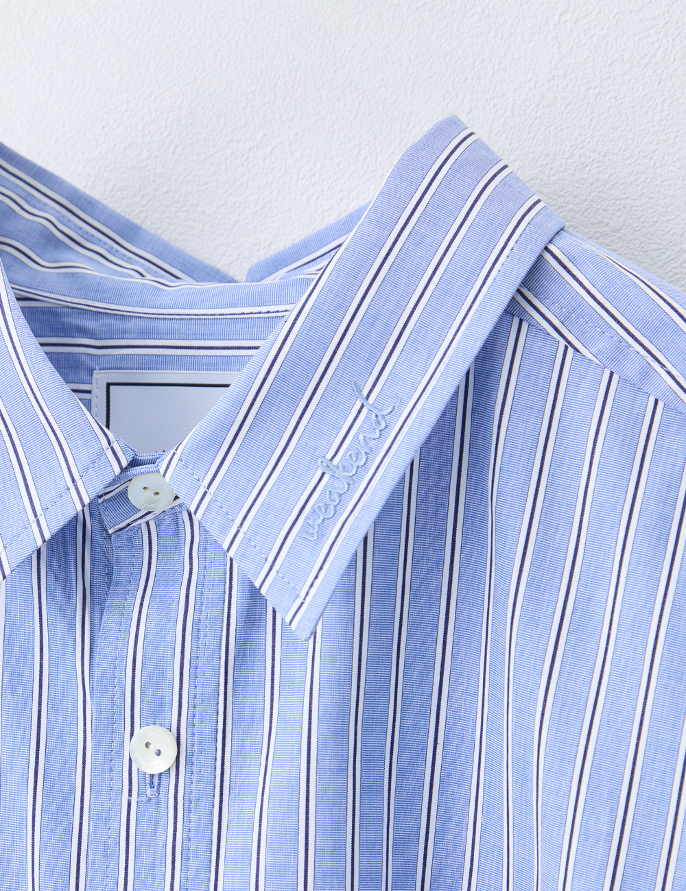 【Order】ワイドスリーブシャツ