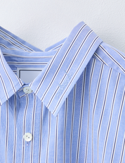 【Order】ワイドスリーブシャツ