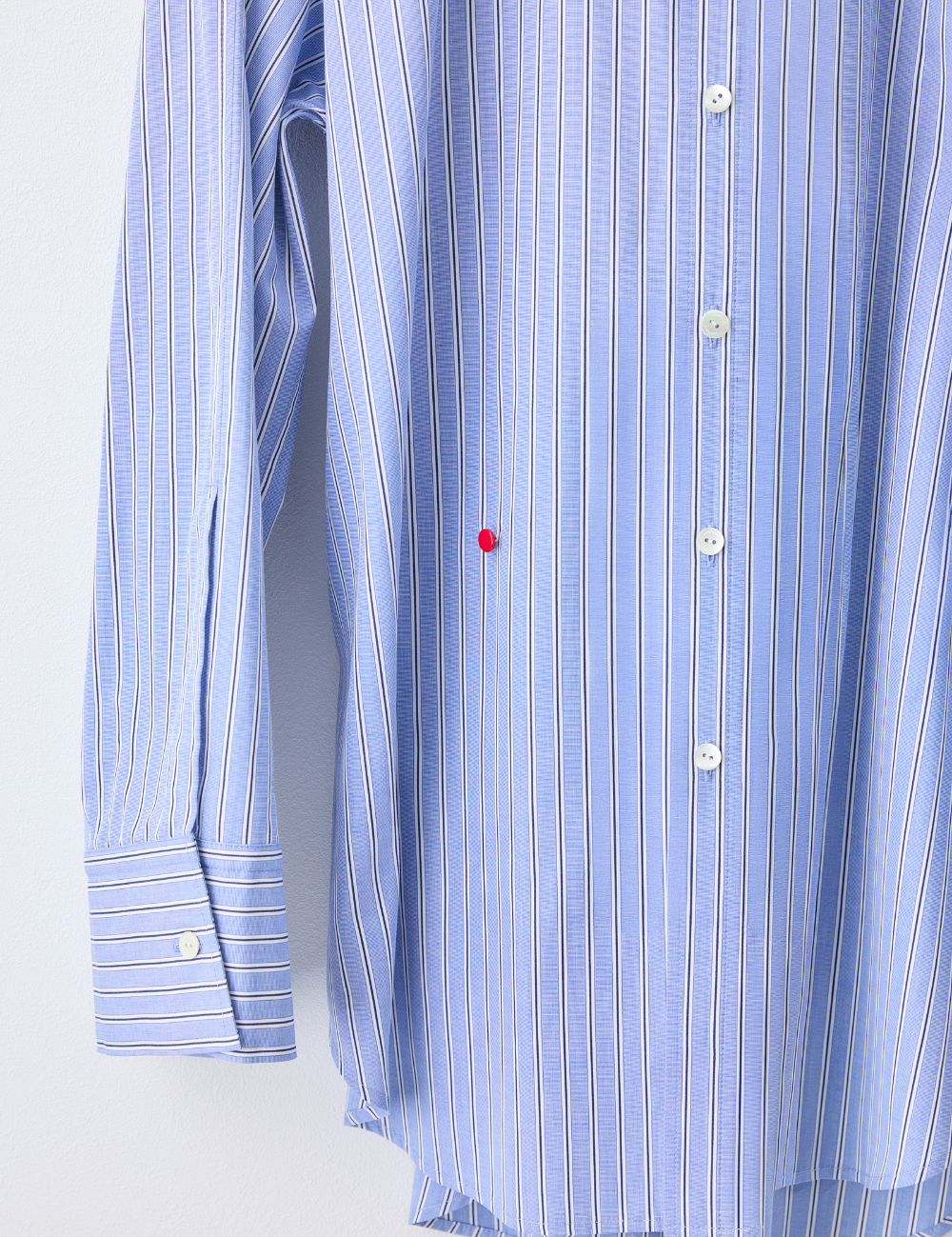 【Order】ワイドスリーブシャツ