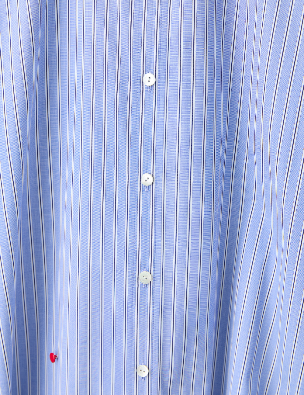 【Order】ワイドスリーブシャツ