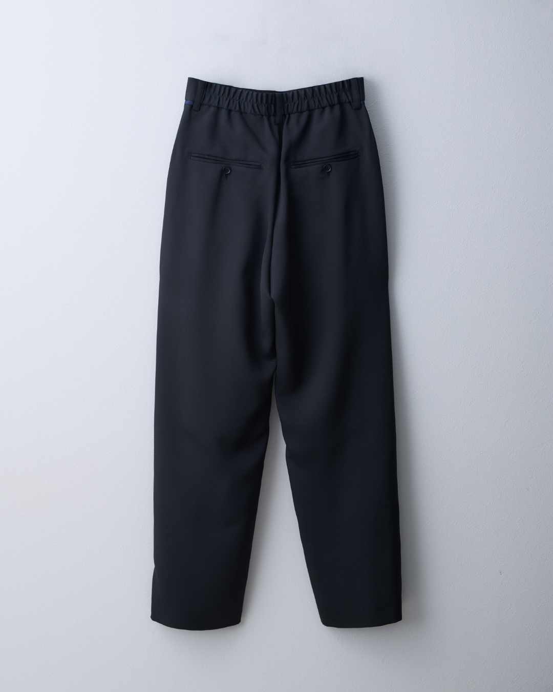 【Order】リボンテープタックパンツ