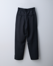 【Order】リボンテープタックパンツ