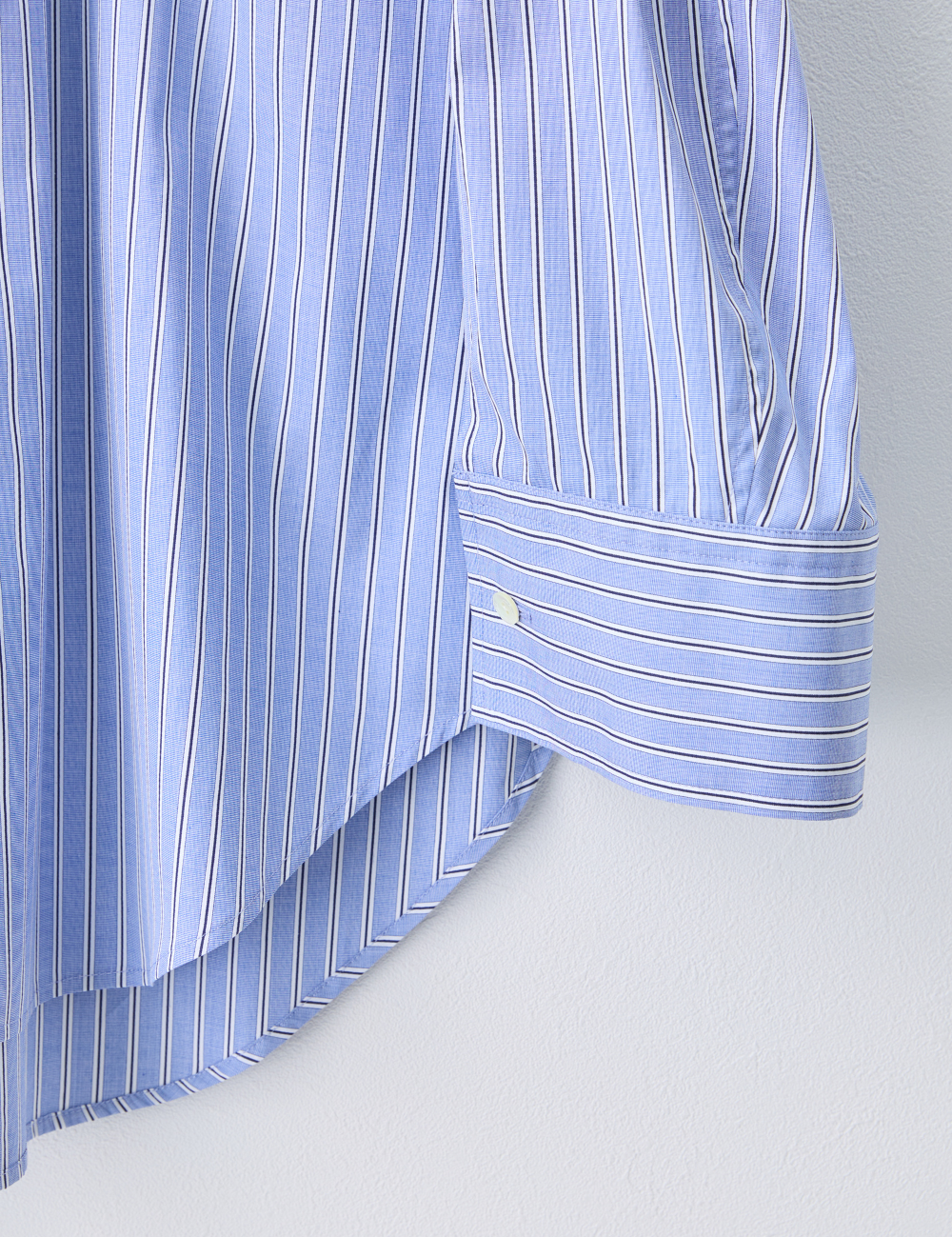 【Order】ワイドスリーブシャツ