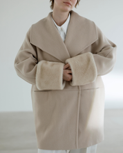 ファードッキングコート