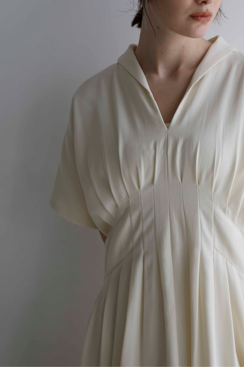 X-Line Dress