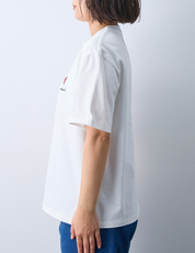 I heart you  レギュラーTシャツ