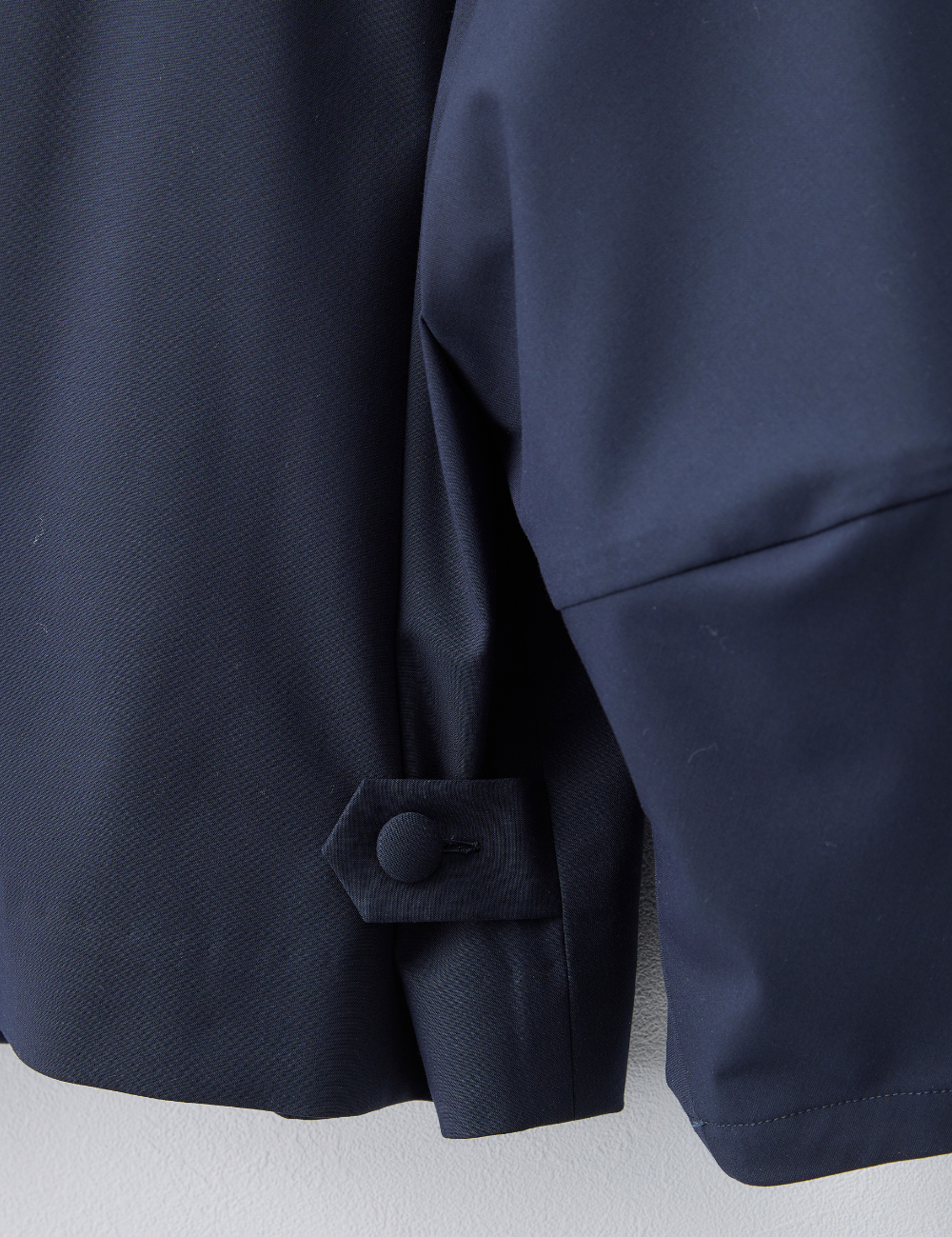 【Order】コクーンスリーブジャケット