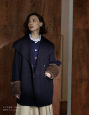 【Order】ファードッキングコート