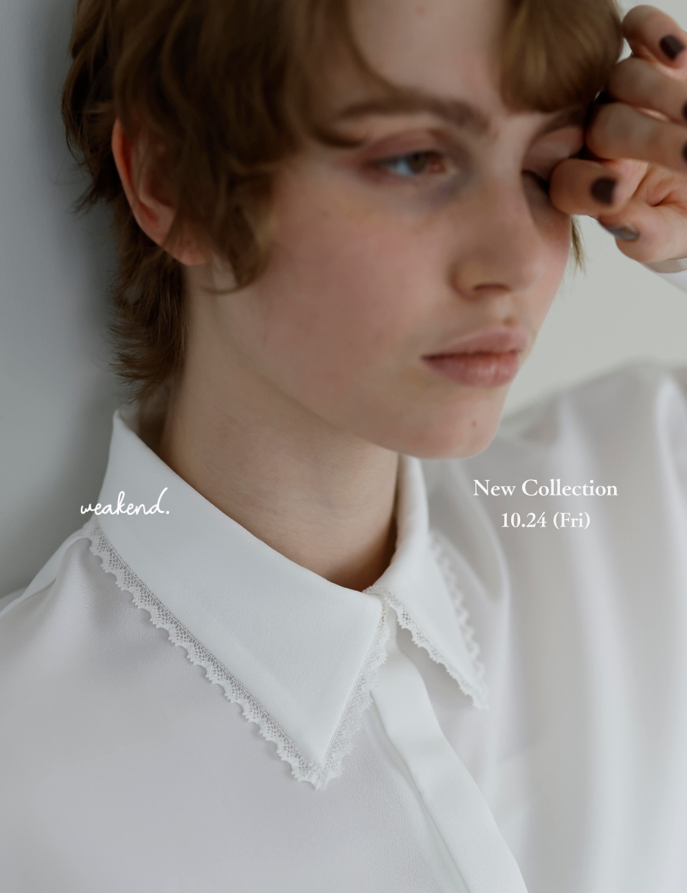 新品　深海ちゃんブランド　weakend 鞄 ファッションブランド「weakend」とのコラボレーション