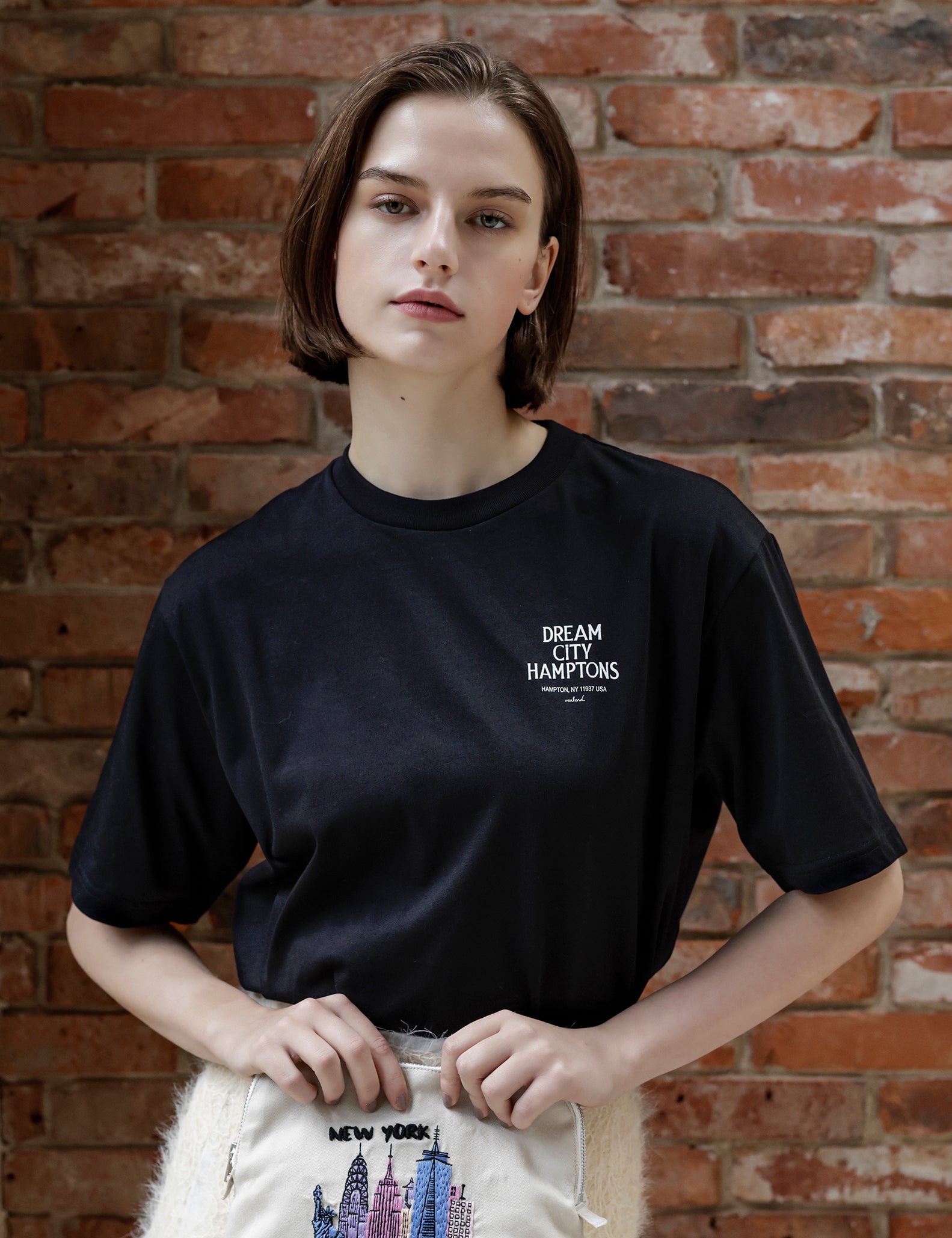【関税込み】Lownn ブラック シグネチャ Tシャツ ☆限定☆キリング・マシーン Tシャツ（XXL/3XL） [ブラック