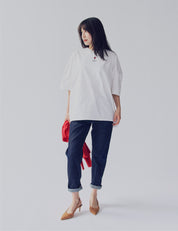 I heart you ビッグ Tシャツ
