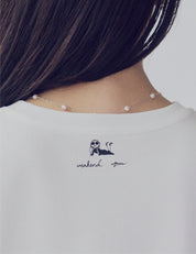 I heart you ビッグ Tシャツ