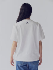 I heart you  レギュラーTシャツ