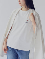 I heart you  レギュラーTシャツ
